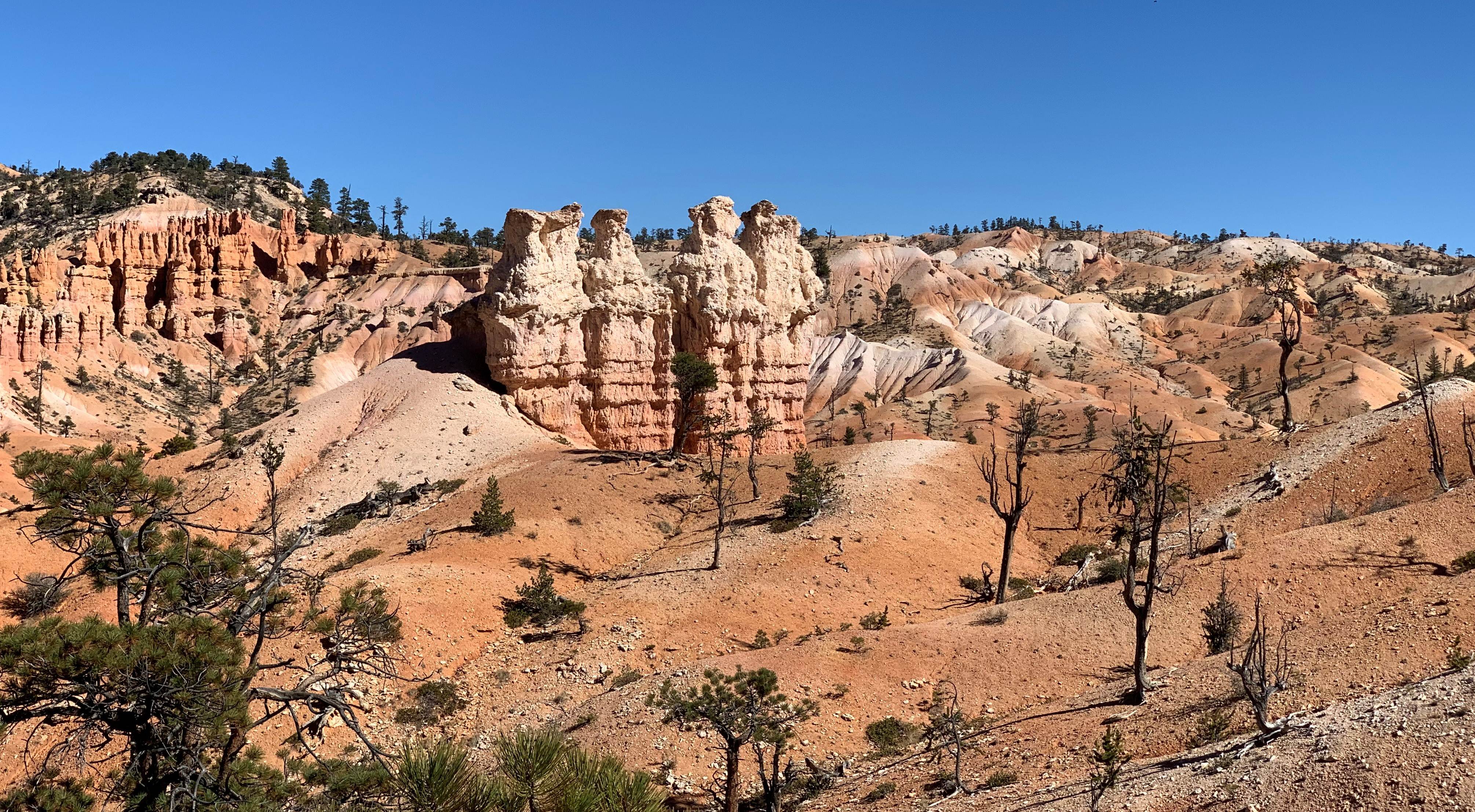 Bryce Canyon NP
